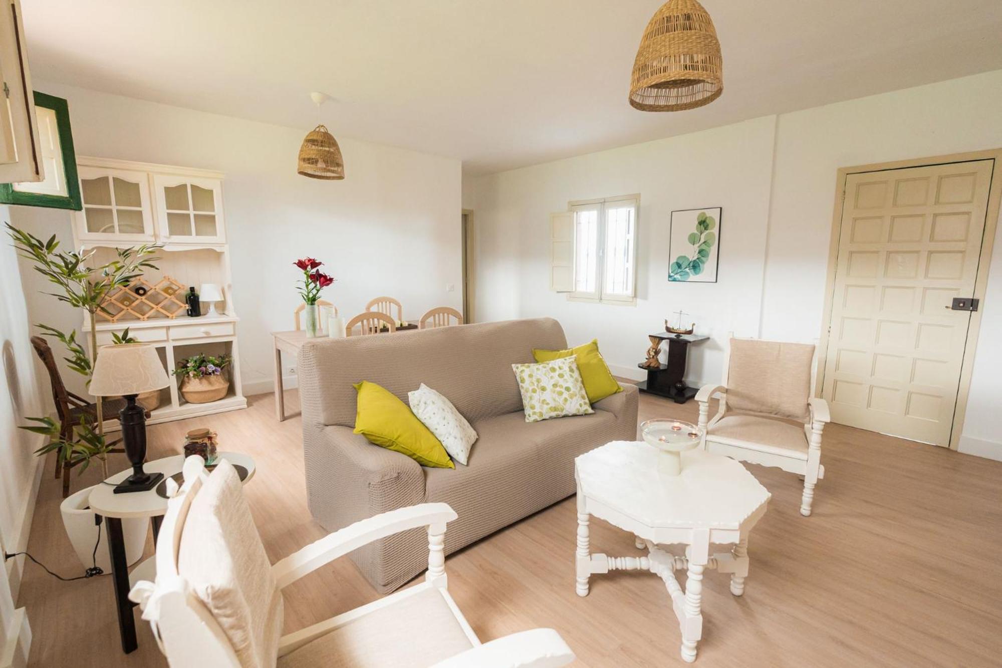 Casa Mamatina, En Los Realejos Ngoại thất bức ảnh