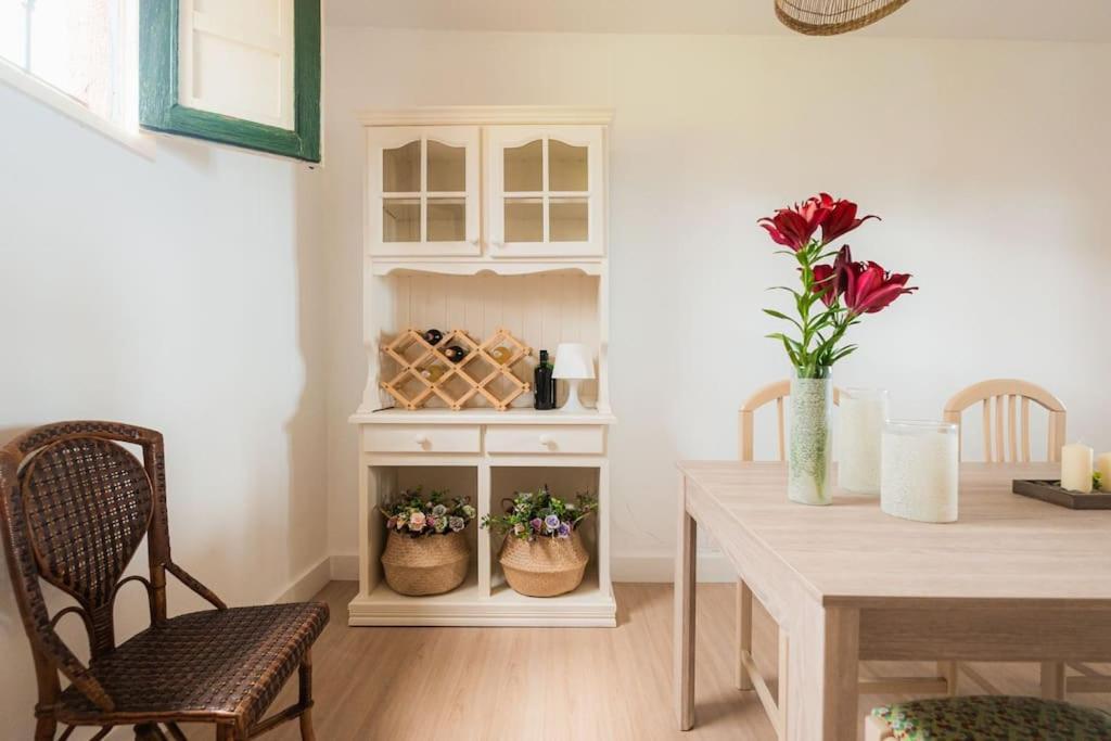 Casa Mamatina, En Los Realejos Ngoại thất bức ảnh