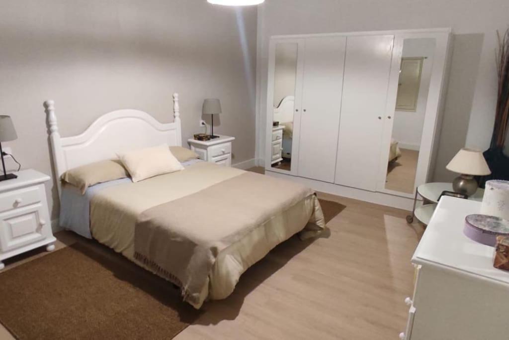 Casa Mamatina, En Los Realejos Ngoại thất bức ảnh