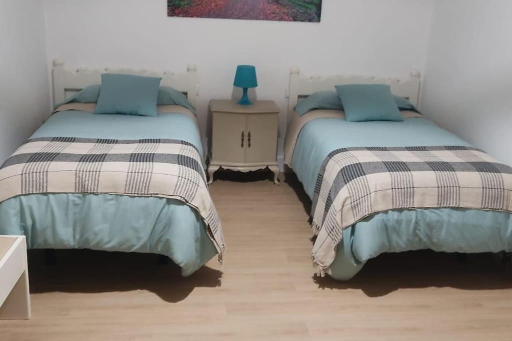 Casa Mamatina, En Los Realejos Ngoại thất bức ảnh