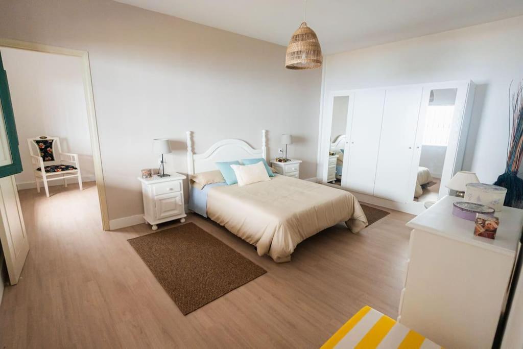 Casa Mamatina, En Los Realejos Ngoại thất bức ảnh